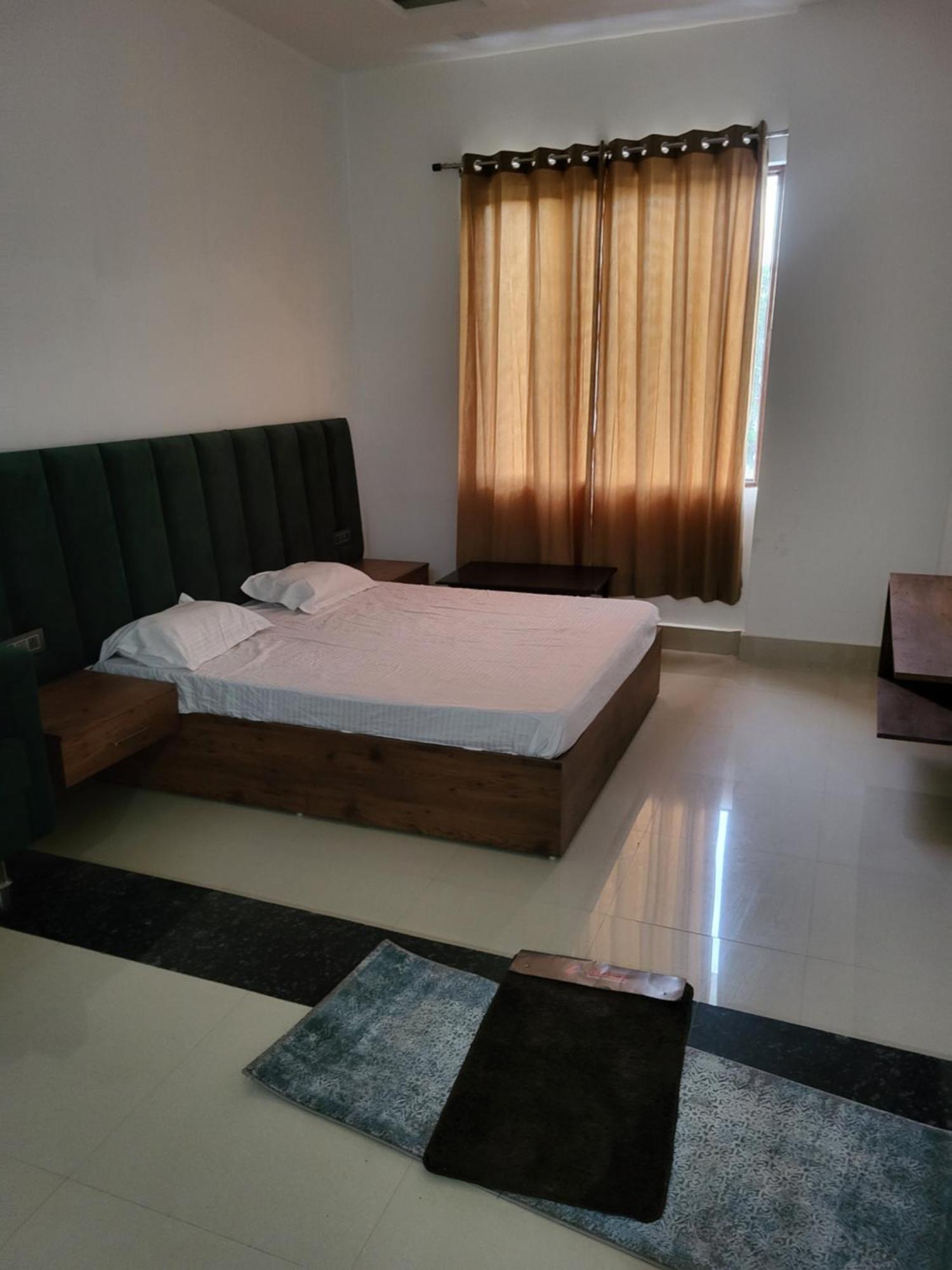 Hotel Mg Kitchen Banquet Kathua Exterior foto