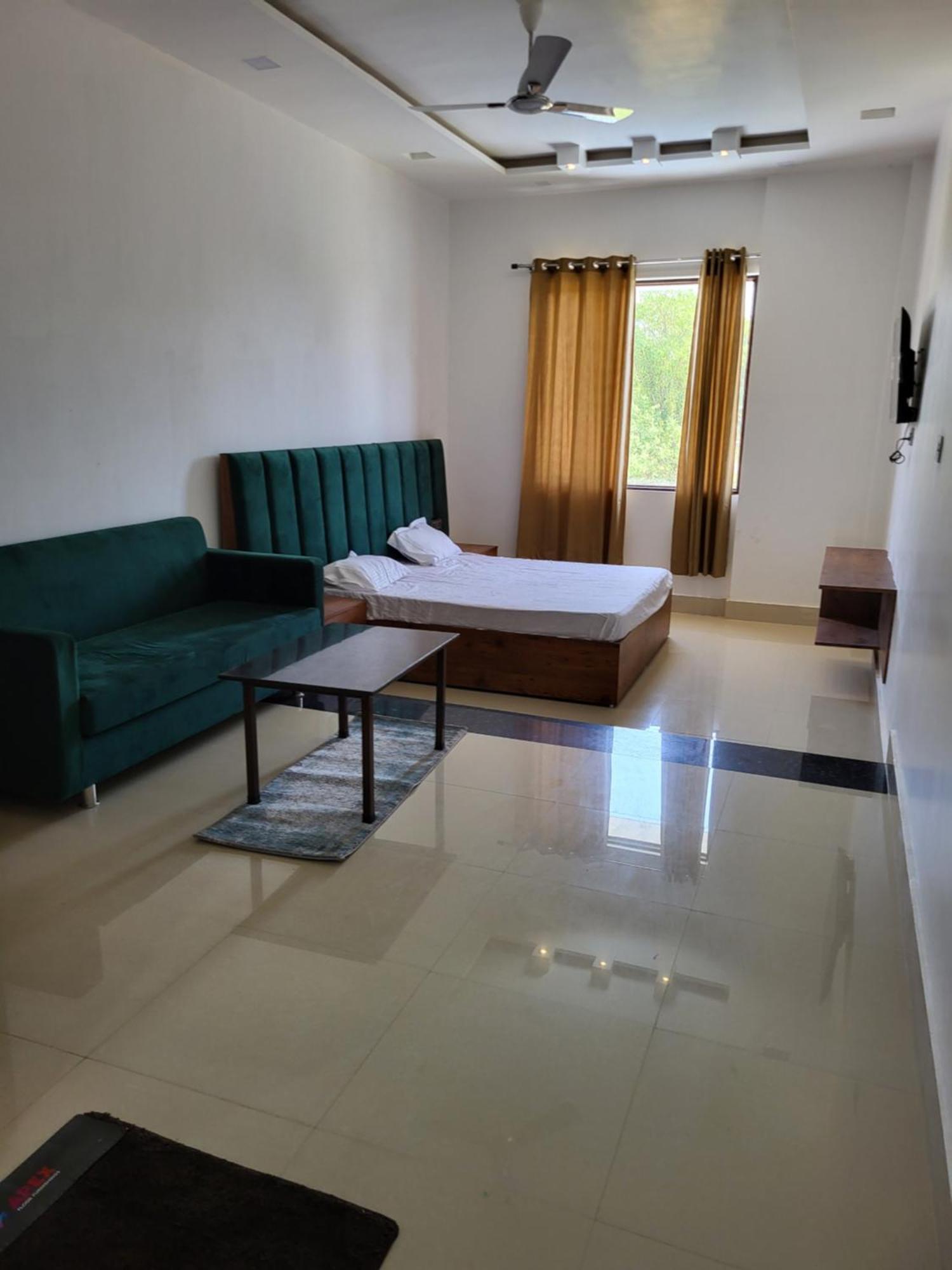 Hotel Mg Kitchen Banquet Kathua Exterior foto