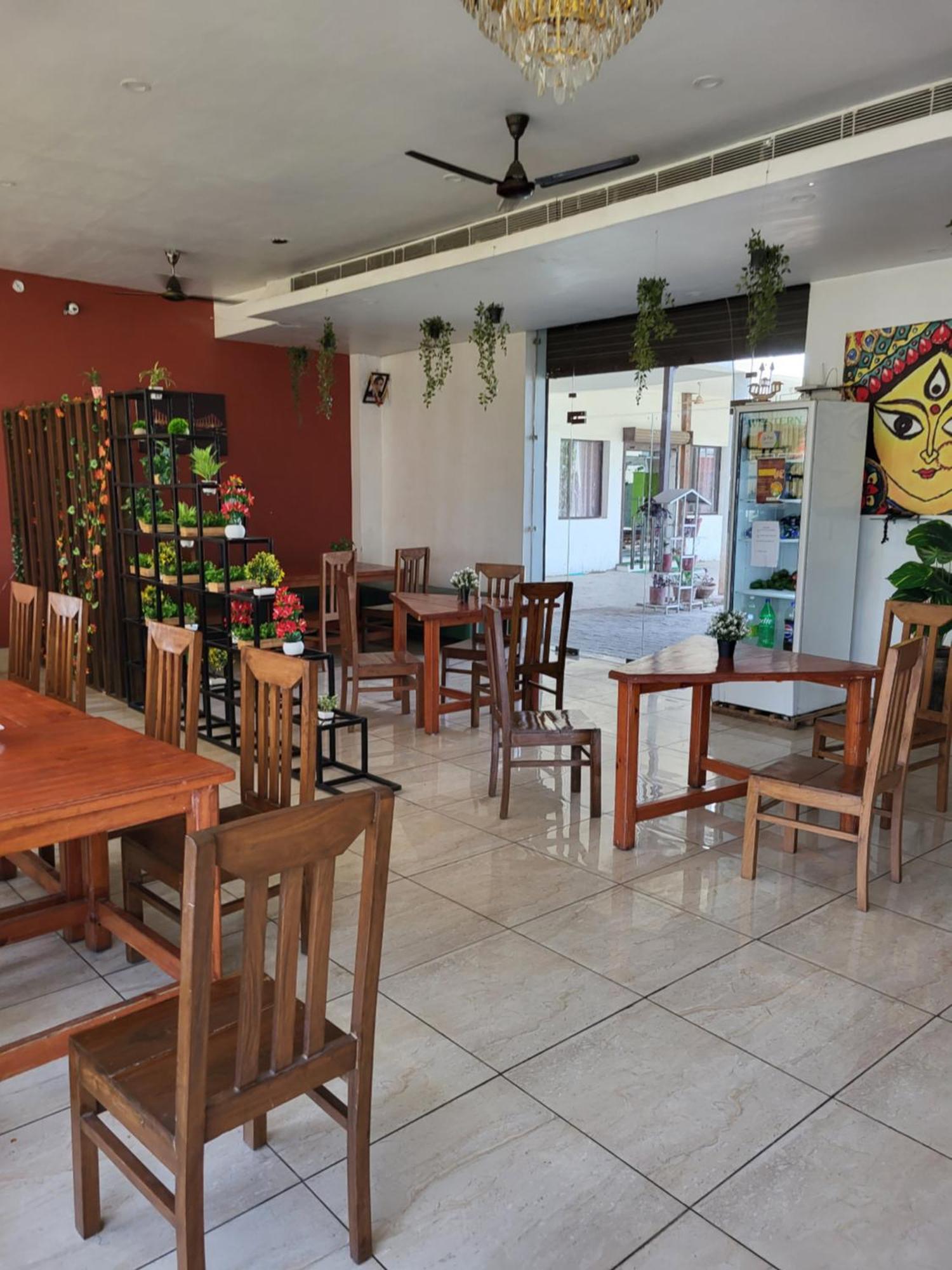 Hotel Mg Kitchen Banquet Kathua Exterior foto